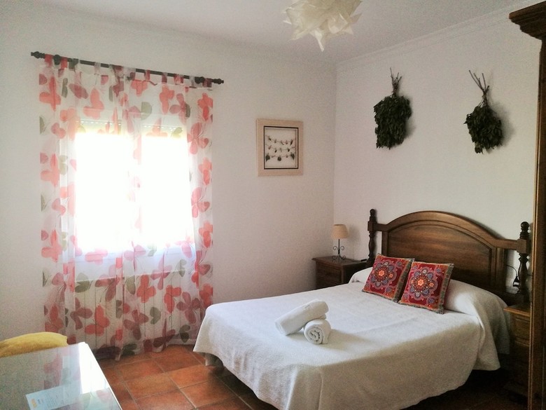 Casa Fina Hotel Rural - Adults Only