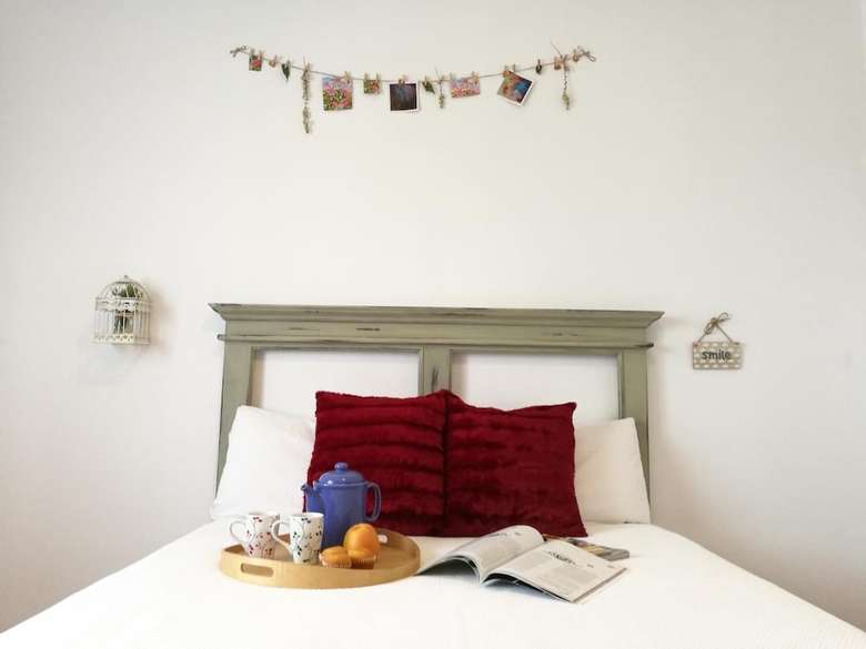 Casa Fina Hotel Rural - Adults Only