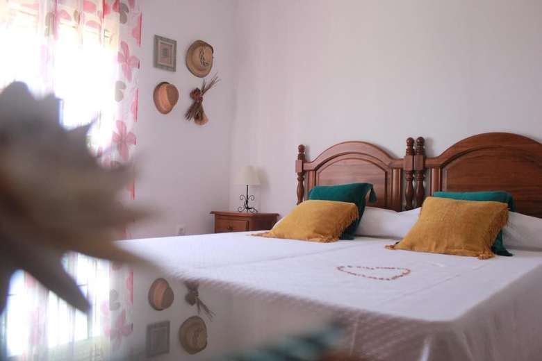 Casa Fina Hotel Rural - Adults Only