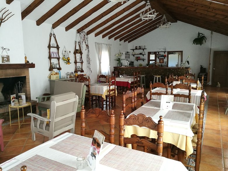 Casa Fina Hotel Rural - Adults Only