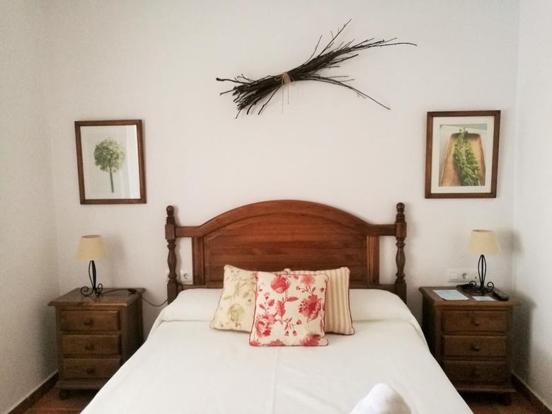 Casa Fina Hotel Rural - Adults Only