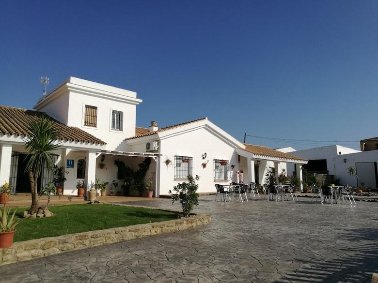 Casa Fina Hotel Rural - Adults Only