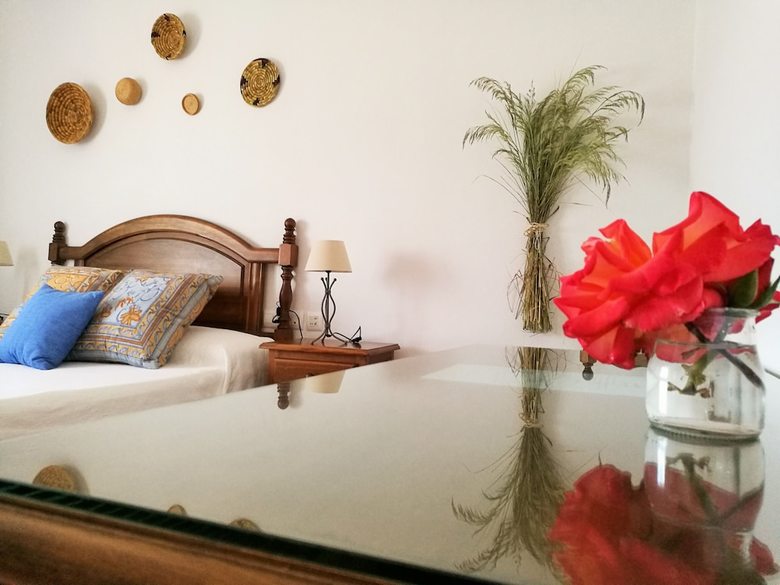 Casa Fina Hotel Rural - Adults Only