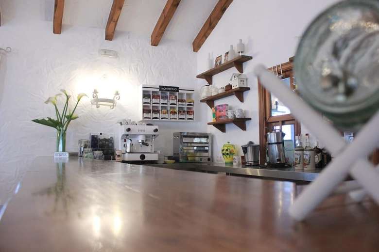 Casa Fina Hotel Rural - Adults Only