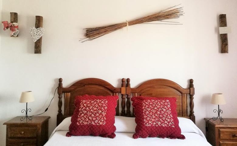 Casa Fina Hotel Rural - Adults Only
