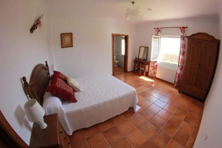 Casa Fina Hotel Rural - Adults Only
