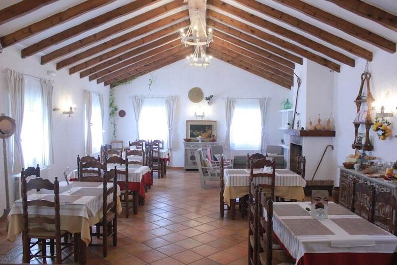 Casa Fina Hotel Rural - Adults Only