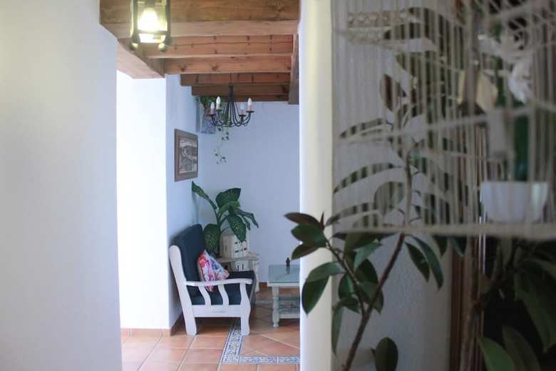 Casa Fina Hotel Rural - Adults Only