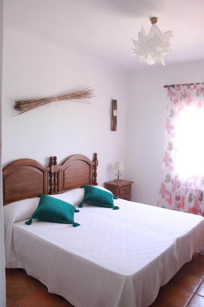 Casa Fina Hotel Rural - Adults Only
