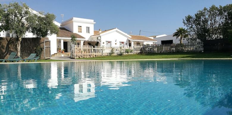 Casa Fina Hotel Rural - Adults Only