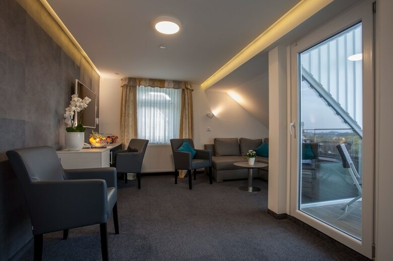 Ebner - Boutique-hotel Und Konditorei