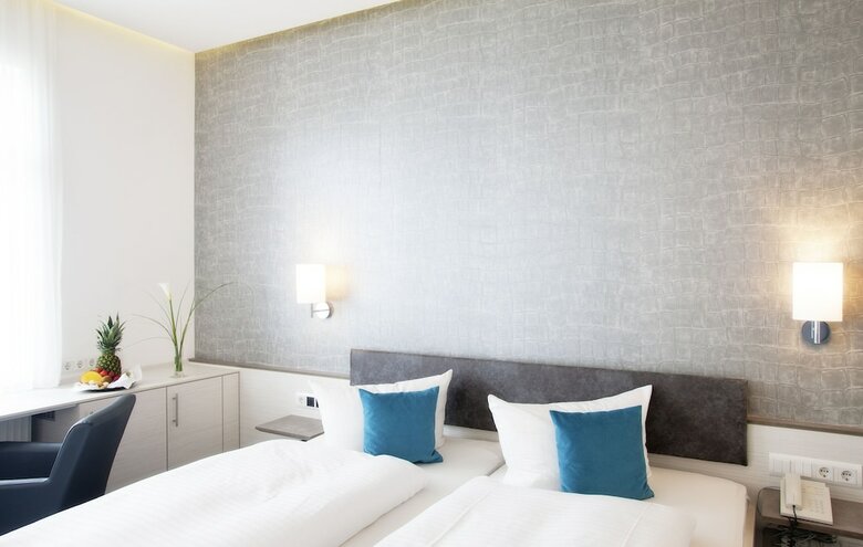 Ebner - Boutique-hotel Und Konditorei