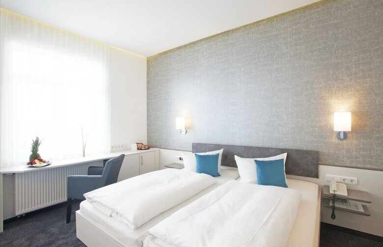 Ebner - Boutique-hotel Und Konditorei
