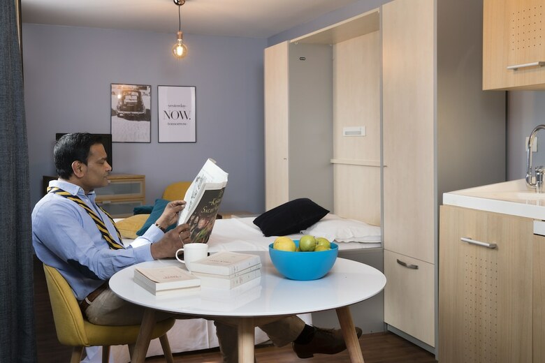 23m Appartments