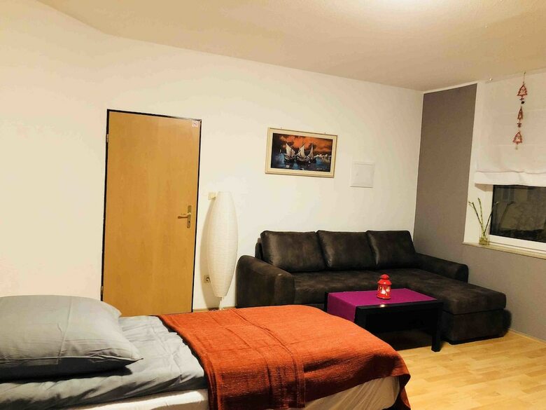 Dream & Relax Apartment's Humboldt