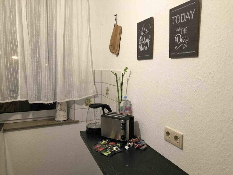 Dream & Relax Apartment's Humboldt