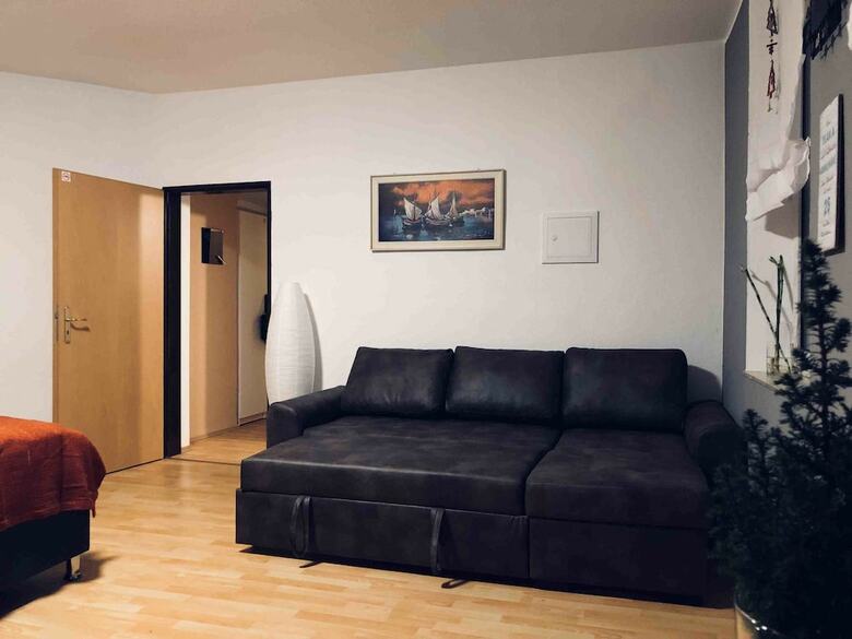 Dream & Relax Apartment's Humboldt