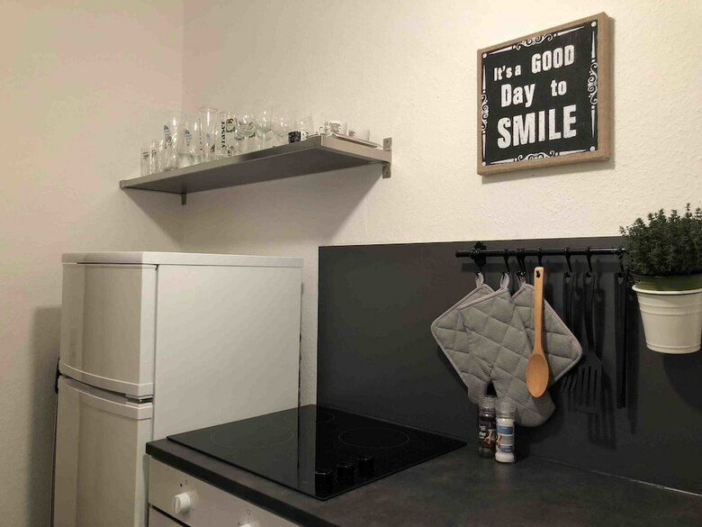 Dream & Relax Apartment's Humboldt