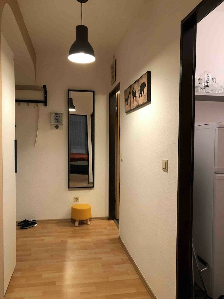 Dream & Relax Apartment's Humboldt