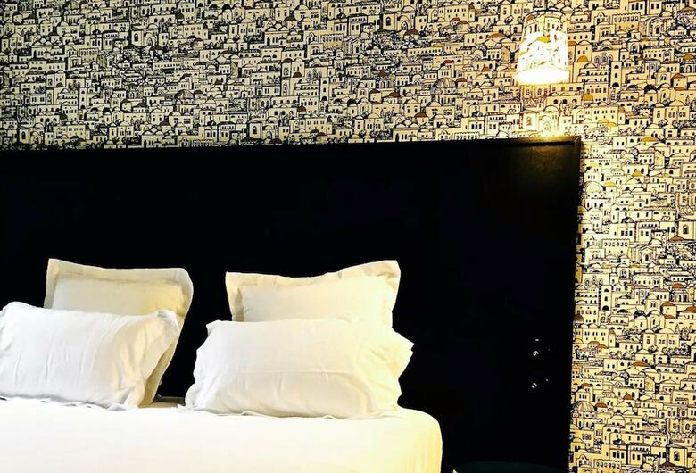 Hotel Citotel H�tel Des Carmes