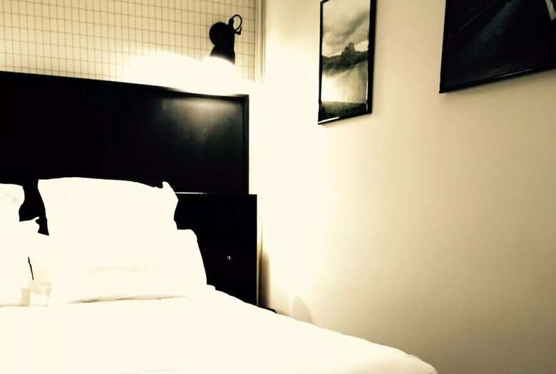 Hotel Citotel H�tel Des Carmes