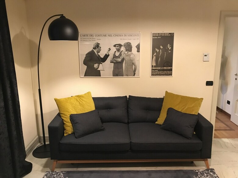 Apartamento Sweethome