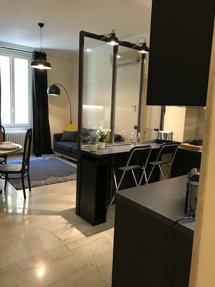 Apartamento Sweethome
