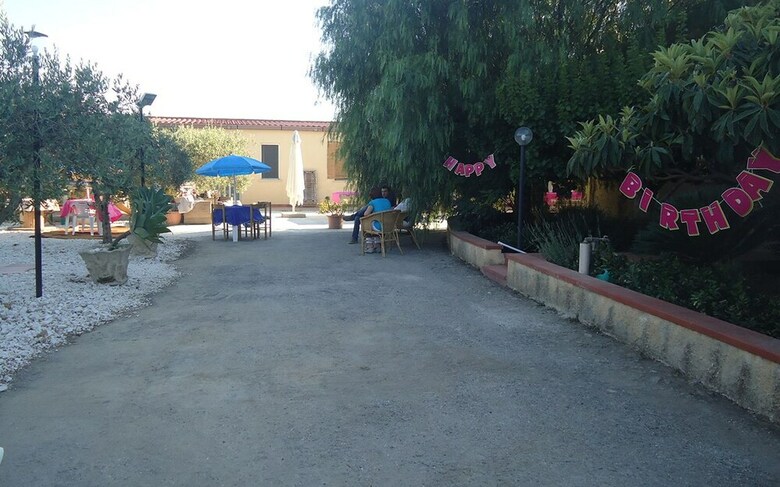 Hotel Le Case Di Anna E Carla