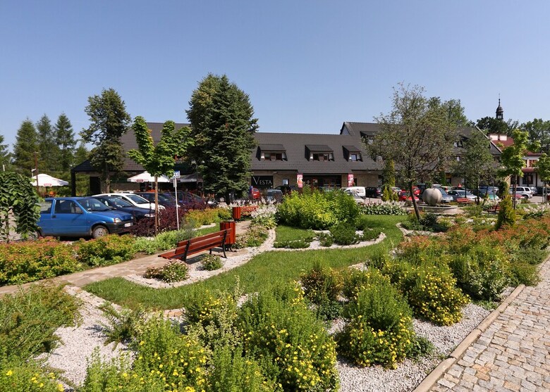 Hotel Vesta