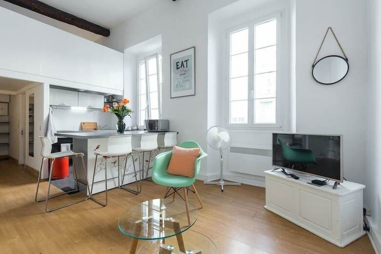 Apartamento Nicelidays - Le Su�de