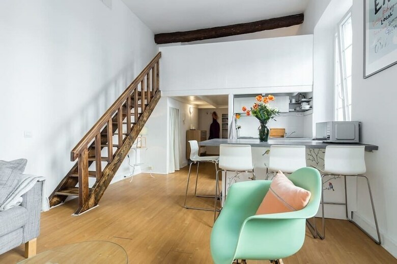 Apartamento Nicelidays - Le Su�de