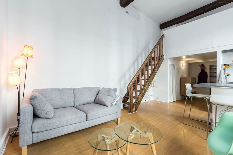 Apartamento Nicelidays - Le Su�de