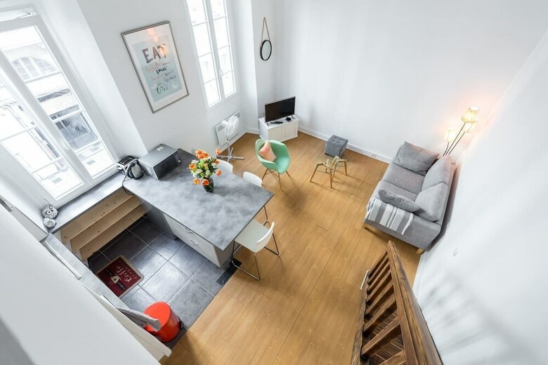 Apartamento Nicelidays - Le Su�de