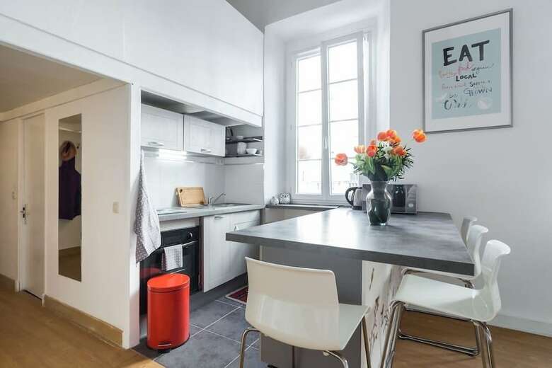 Apartamento Nicelidays - Le Su�de