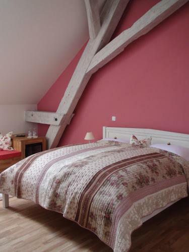Hostal Landhaus Ribbeck