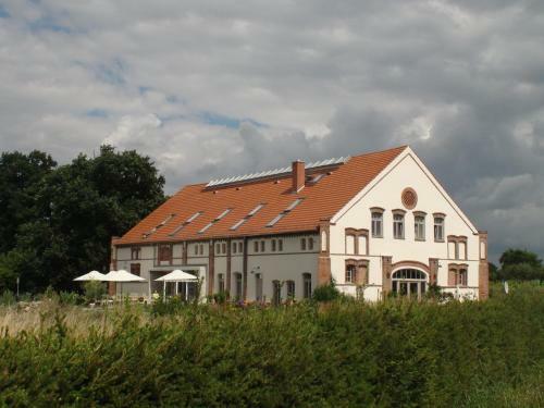 Hostal Landhaus Ribbeck