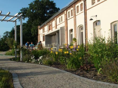 Hostal Landhaus Ribbeck