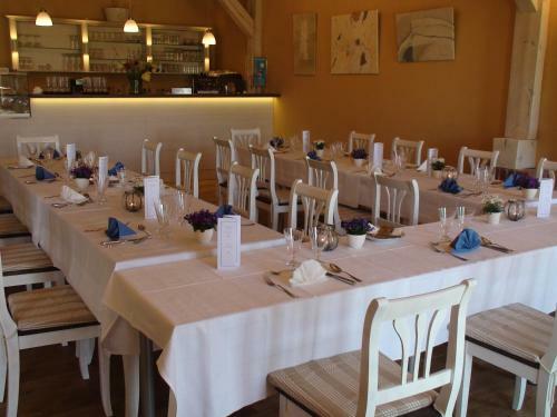 Hostal Landhaus Ribbeck