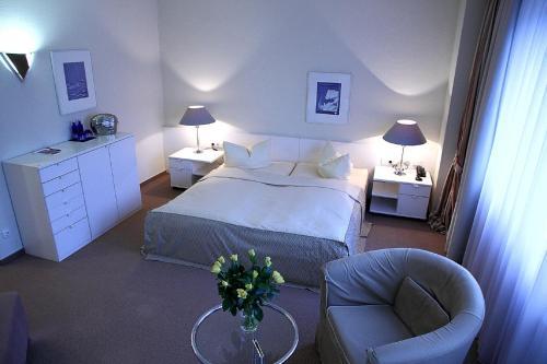 Hotel Zur Altstadt