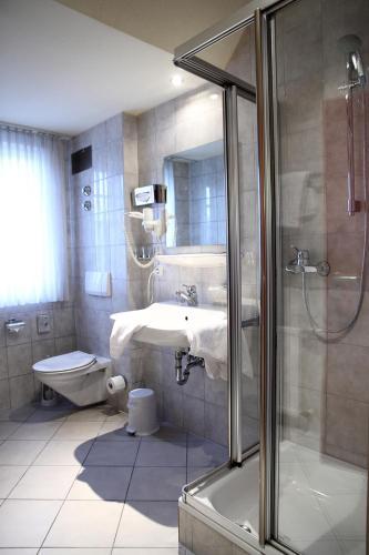 Hotel Zur Altstadt