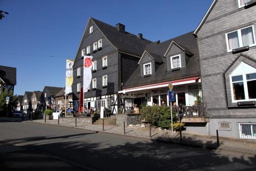 Hotel Zur Altstadt