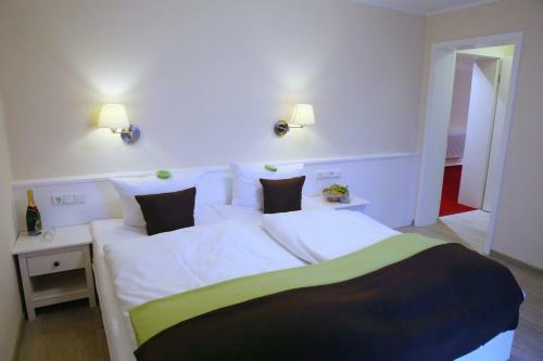 Waldhotel Wilhelmsh�he