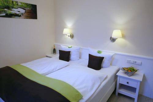 Waldhotel Wilhelmsh�he