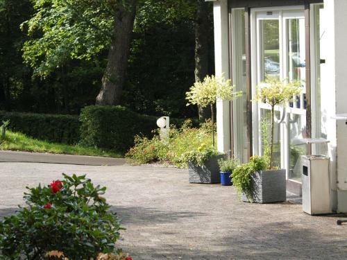 Waldhotel Wilhelmsh�he
