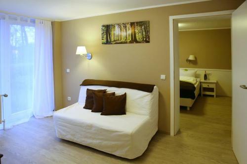 Waldhotel Wilhelmsh�he