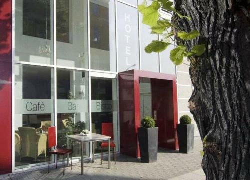 Hotel Berlin - Greenline Hotel