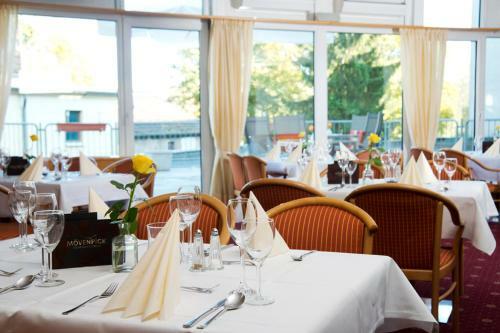 Hotel Berlin - Greenline Hotel