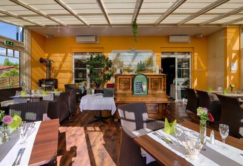 Flair Hotel Reuner