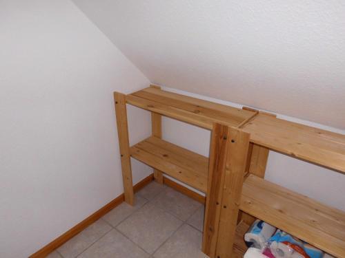 Apartamento Ferienwohnung Am Selenter See