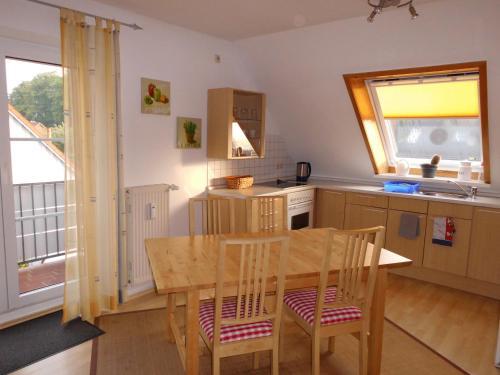 Apartamento Ferienwohnung Am Selenter See